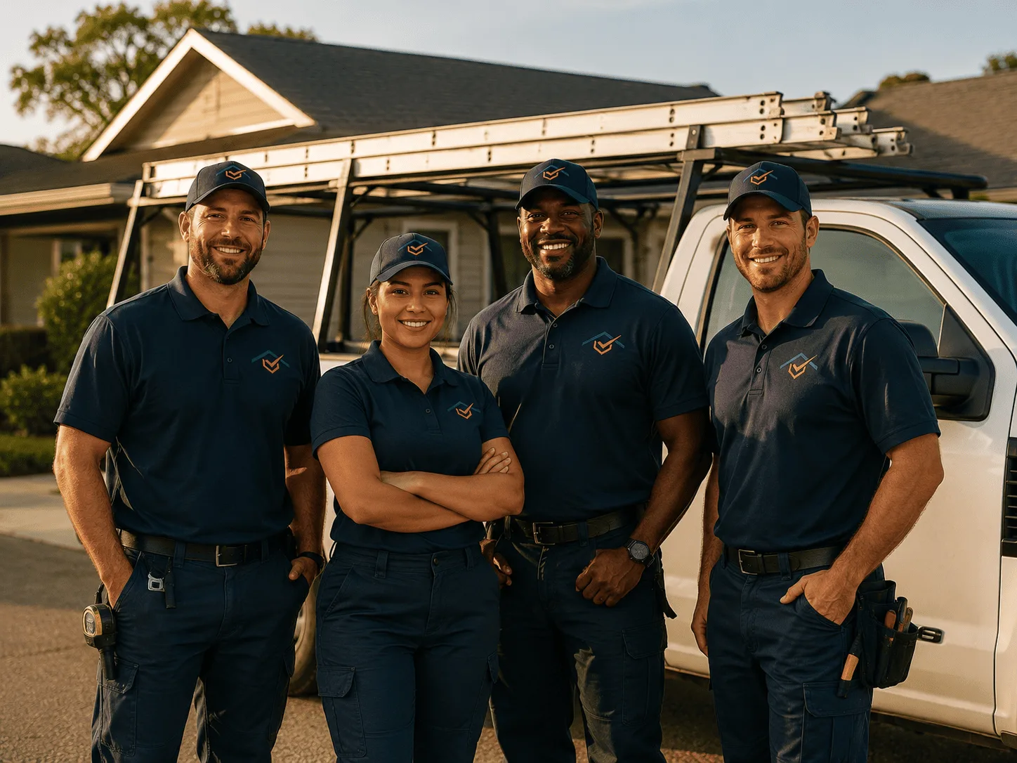 Roof Inspection company in Claytonville, IL